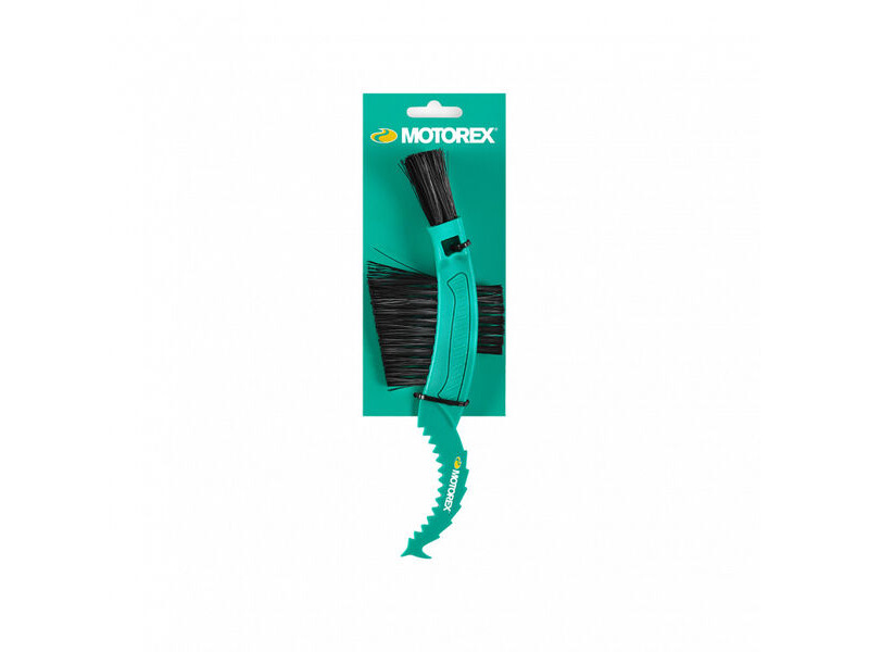 Motorex Cleaning Brushes Cassette click to zoom image