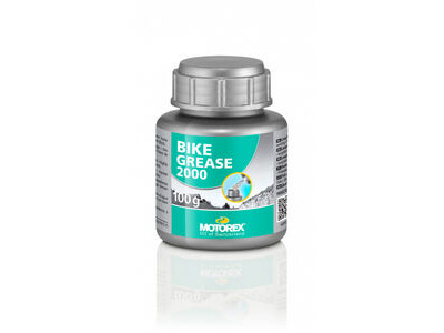 Motorex Bike Grease 2000 850g