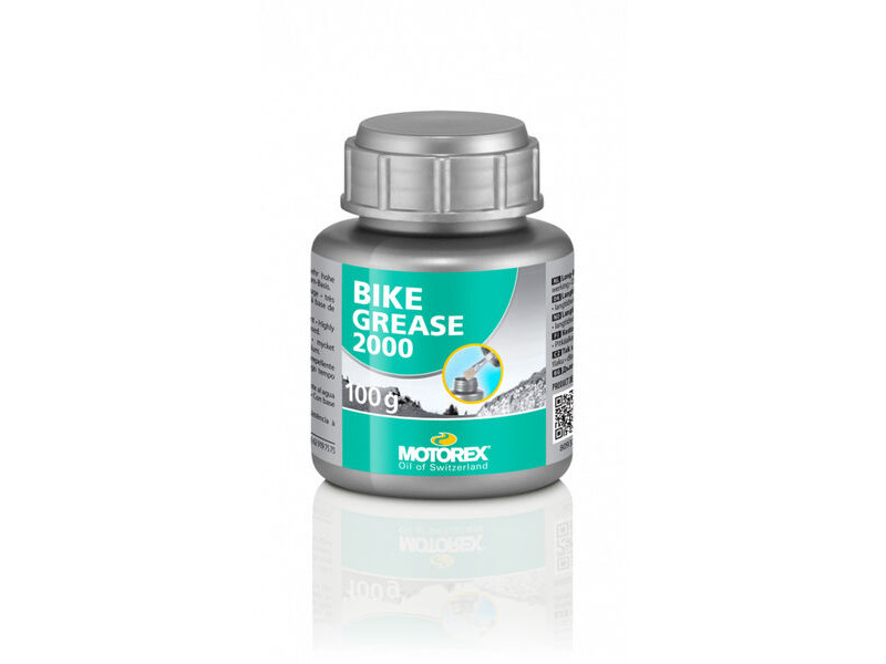Motorex Bike Grease 2000 100g click to zoom image