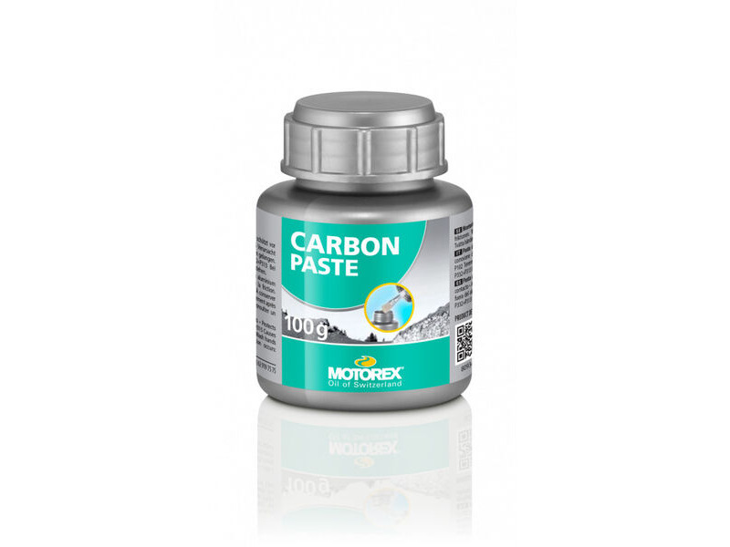 Motorex Carbon Paste 850g click to zoom image