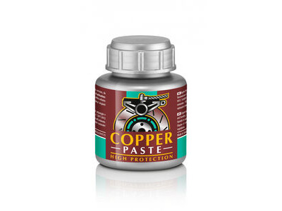 Motorex Copper Paste 100g