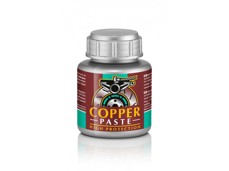 Motorex Copper Paste 100g click to zoom image