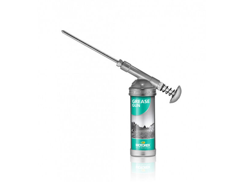 Motorex Bike Grease Gun click to zoom image