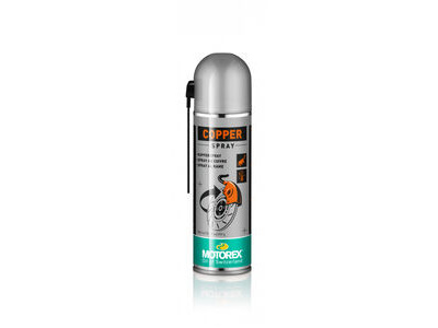 Motorex Copper Spray