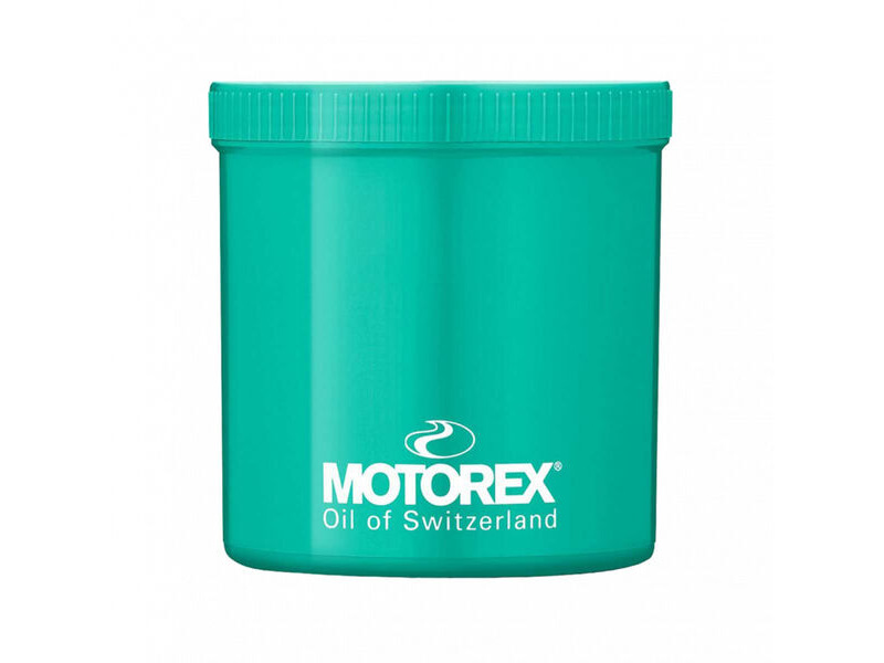 Motorex Anti Seize click to zoom image