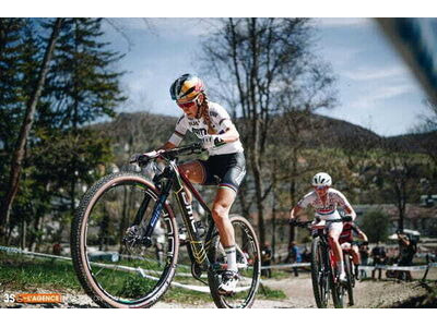 Vittoria Mezcal III 35-622 Gravel Blk Anthracite G2.0 click to zoom image