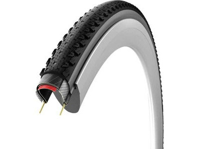 Vittoria Terreno Dry 700x54c Gravel Blk Anthracite G2.0 Tyre click to zoom image