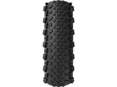 Vittoria Terreno T50 mixed 700x45c Gravel Endurance Full Black G2.0 Tyre click to zoom image