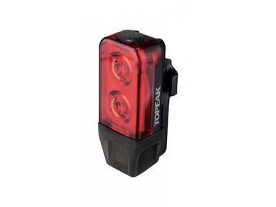 Topeak Powerlux USB Combo click to zoom image