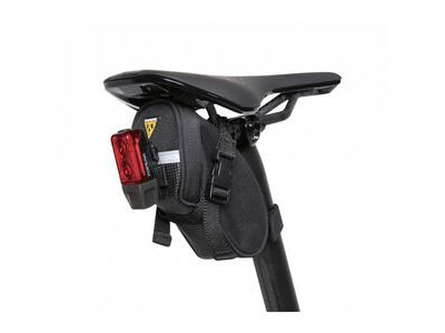 Topeak Powerlux USB Combo click to zoom image