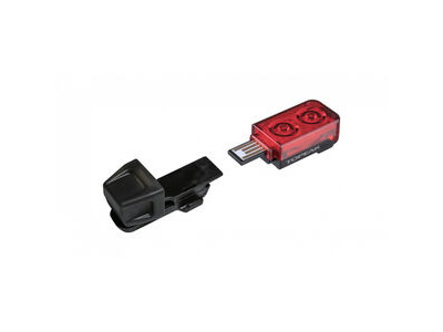 Topeak Powerlux USB Combo click to zoom image