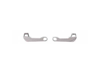 Topeak Spare Pakgo X Zips (Pair)