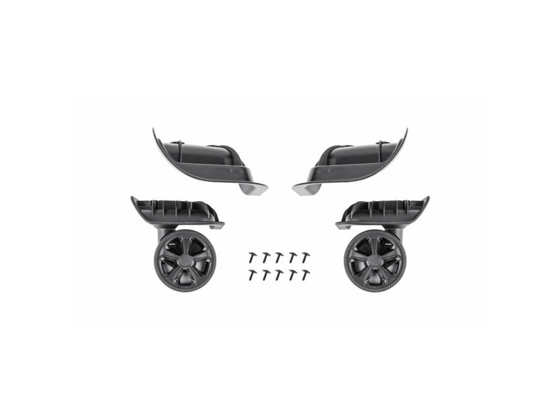 Topeak Pakgo X Wheel Set Left & Right Pair click to zoom image