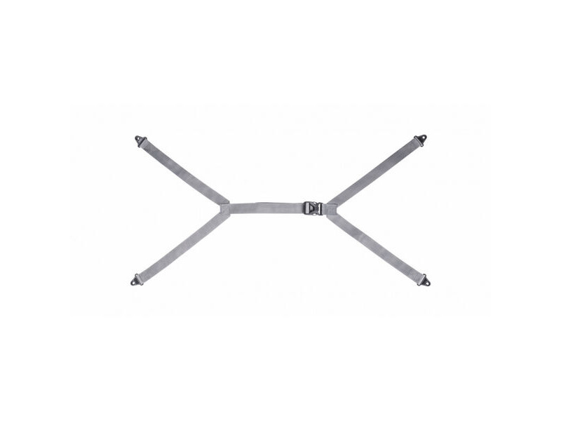 Topeak Pakgo X Inner Strap - Type A click to zoom image