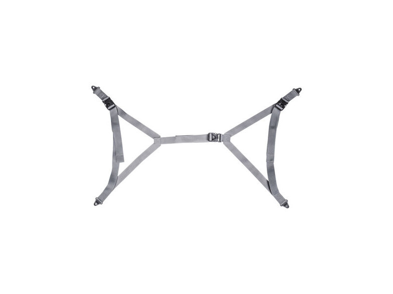 Topeak Pakgo X Inner Strap - Type B click to zoom image