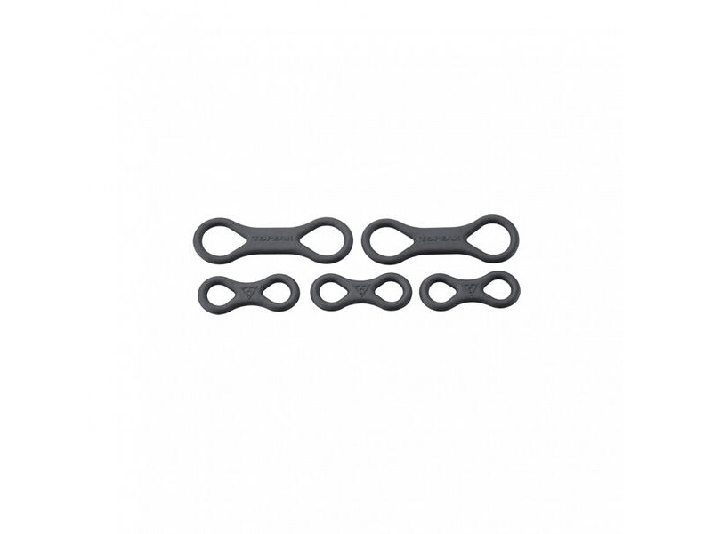 Topeak Mini Rocket iGlow Strap click to zoom image