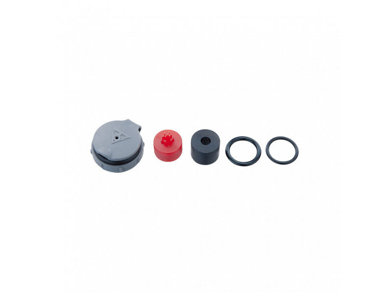 Topeak Mini W/O Gauge Rebuild Kit click to zoom image