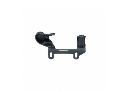 Topeak Bracket Mini MB DX W/Gauge