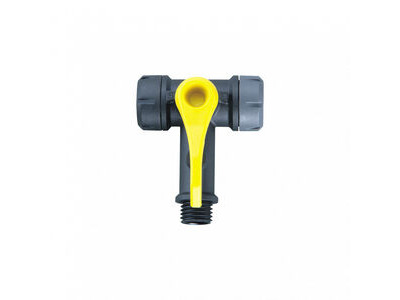 Topeak Twinhead W/O Hose JB Mountain