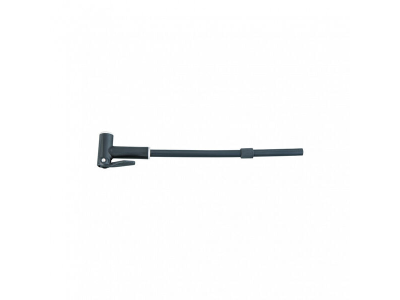 Topeak Head & Hose Mini Morph click to zoom image