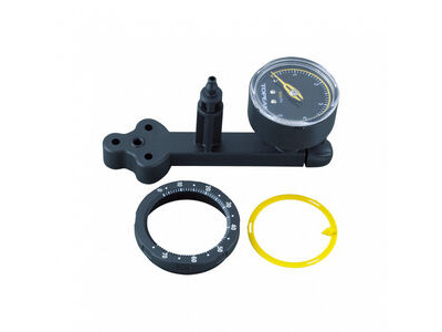 Topeak Spare Gauge Set For JoeBlow Mountain 2013 Onwards