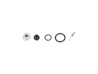 Topeak Rebuild Kit For JoeBlow Ace DX