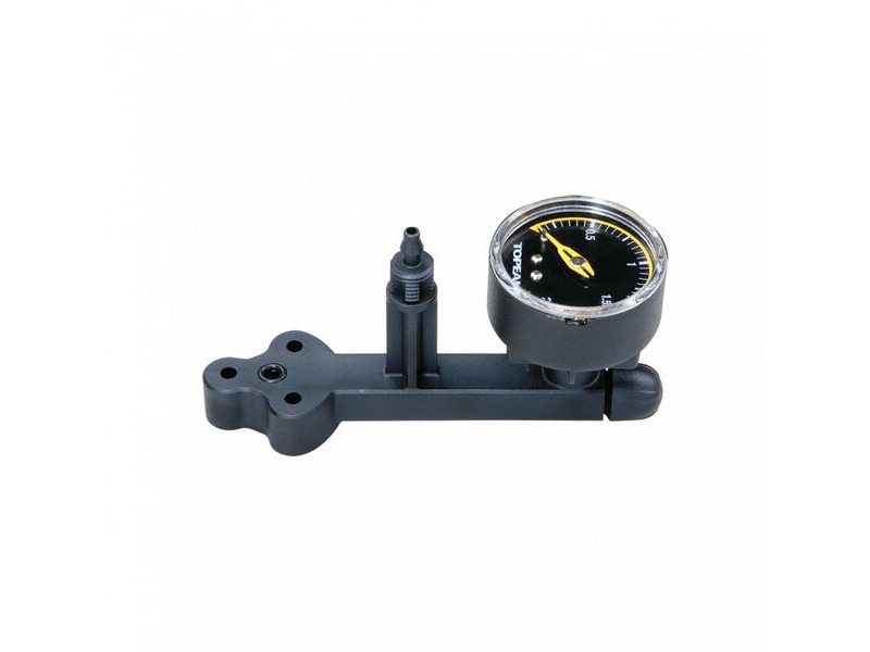 Topeak Spare Gauge Set For JoeBlow Fat click to zoom image