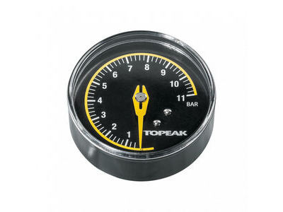 Topeak Spare Gauge For JoeBlow Booster