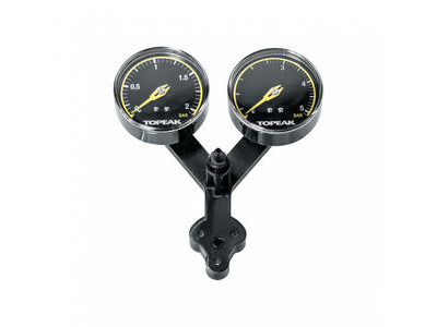 Topeak Spare Gauge Set For JoeBlow Dualie