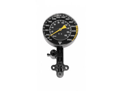 Topeak Spare Gauge Set For JoeBlow Ace DX
