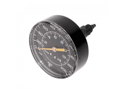 Topeak Spare Gauge Set For JoeBlow Pro DX