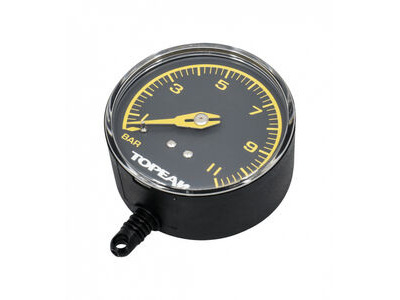 Topeak Spare Gauge For JoeBlow Sport III