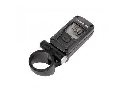 Topeak Spare Gauge Set For Morph Turbo Digital