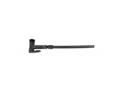 Topeak Spare Head and Hose For Morph Turbo Digital