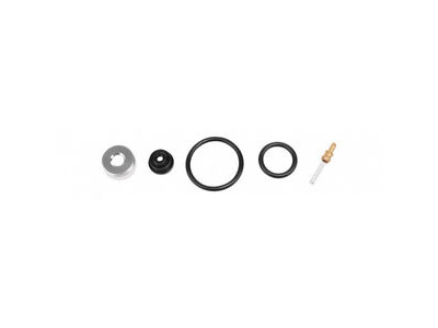 Topeak Rebuild Kit For JoeBlow Twin Turbo Head