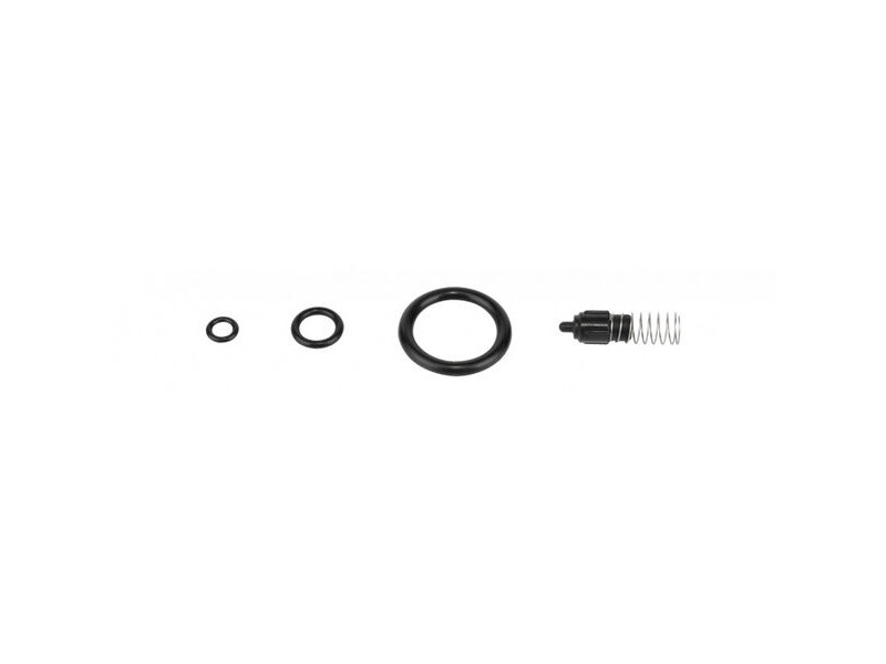 Topeak Spare Check Valve For JoeBlow Twin Turbo click to zoom image