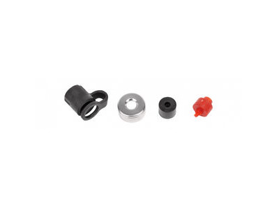 Topeak Rebuild Kit For Shuttle Gauge Digital