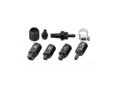 Topeak Rebuild Kit For DX Heads