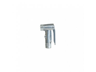 Topeak Smarthead Dx1 W/Hose Cap For Joeblow Twin Turbo, Joeblow Ace