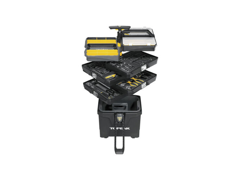 Topeak PrepStation Pro click to zoom image
