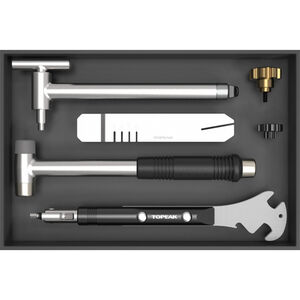 Topeak Prepstation Team Issue click to zoom image