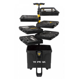 Topeak Prepstation Team Issue click to zoom image