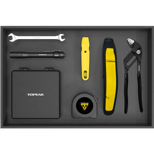 Topeak Prepstation Team Issue click to zoom image