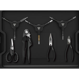 Topeak Prepstation Team Issue click to zoom image