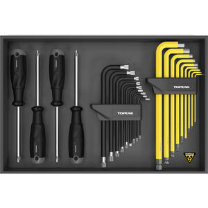 Topeak Prepstation Team Issue click to zoom image