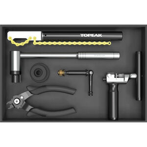 Topeak Prepstation Team Issue click to zoom image