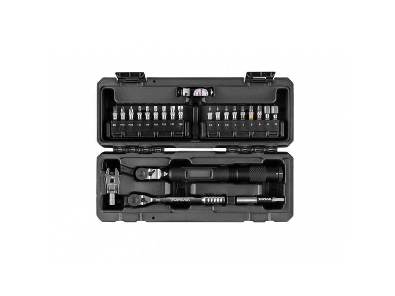 Topeak Torq Stick Pro Digital click to zoom image
