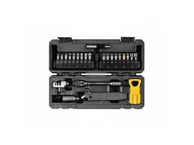 Topeak Essential Toolshop