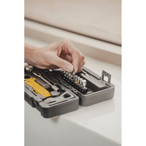 Topeak Essential Toolshop click to zoom image