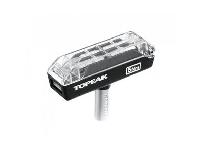 Topeak Torque 5 & 6 5Nm